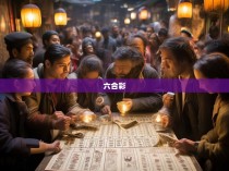 六合彩平码公式揭秘，破解数字的神秘力量