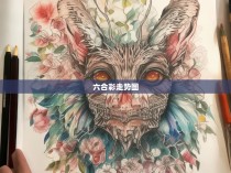 六合彩花钩编织图解