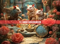 十二地支六合彩规律与合克分析