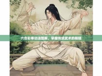 六合彩拳功法图解，掌握传统武术的精髓