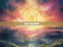 五行六合彩规律
