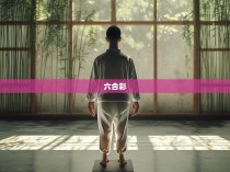 心意拳六合彩肘图解