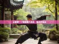 心意拳，一招连通六合彩，聚力于指尖