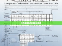 六合彩复式计算公式表