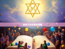 地支六合彩相合图解