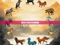 地支六合彩关系图解