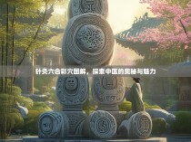 针灸六合彩穴图解，探索中医的奥秘与魅力