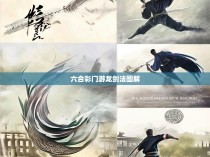 六合彩门游龙剑法图解