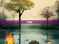 八字中的六合彩图解，探索传统与现代的交汇点