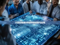 六合彩规律分析软件的探索与应用