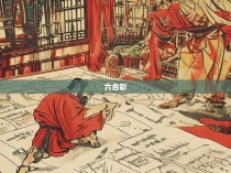 六合彩拳法图解
