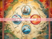 六合一图解六合彩策略详解