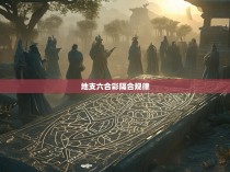 地支六合彩隔合规律