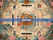 太岁三合六合彩图解，探索中国传统文化的魅力