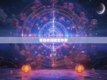 前期收益模型参数