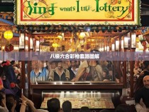 八极六合彩枪套路图解