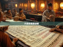 六合彩规律讲解