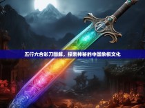五行六合彩刀图解，探索神秘的中国象棋文化