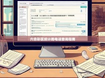 六合彩区统计局电话查询指南