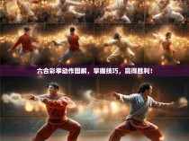 六合彩拳动作图解，掌握技巧，赢得胜利！