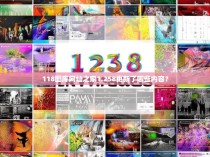 118图库网址之家1.258更新了哪些内容？