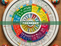 六合彩规律题数学解析，揭秘胜负玄机