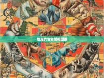 地支六合彩属相图解