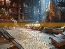 六合彩公式揭秘，探索数学与概率的奥秘