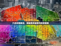六合彩图解读，揭秘胜负秘籍与投资策略