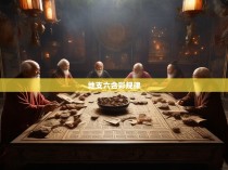 地支六合彩规律揭秘,揭秘中国传统文化的奥秘