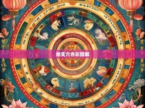 地支六合彩，揭开神秘的数字游戏面纱