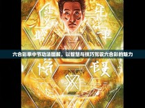 六合彩拳中节功法图解，以智慧与技巧驾驭六合彩的魅力