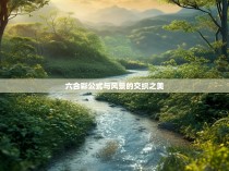 六合彩公式与风景的交织之美