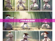 六合彩拳练法图解