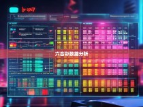六合彩统计的重要性与应用