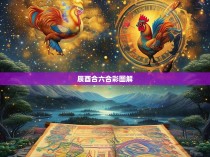 辰酉合六合彩图解