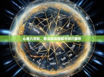 心意六合彩，拳法实战图解与技巧解析