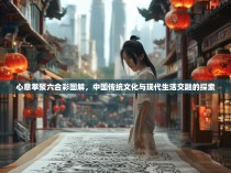 心意拳聚六合彩图解，中国传统文化与现代生活交融的探索