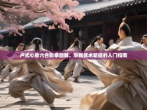 卢式心意六合彩拳图解，掌握武术精髓的入门指南