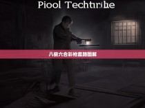 八极六合彩枪套路图解—一种独门暗杀技巧的介绍和实战应用