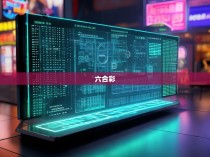 小星君六合彩公式过滤软件，提升投注精准度的秘密武器
