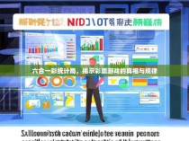 六合一彩统计局，揭示彩票游戏的真相与规律