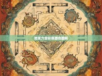 地支六合彩辰酉合图解