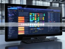 六合彩庄家收单统计软件的重要性与发展趋势