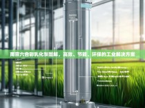 南京六合彩乳化泵图解，高效、节能、环保的工业解决方案