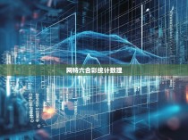 网特六合彩统计数理分析,从历史到现实的演变与影响