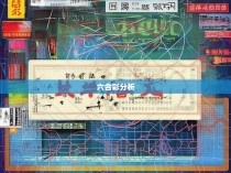 六合彩规律网的揭秘与风险提示