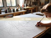 六合一练，策略与技巧解析