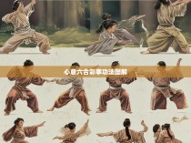 心意六合彩拳功法图解