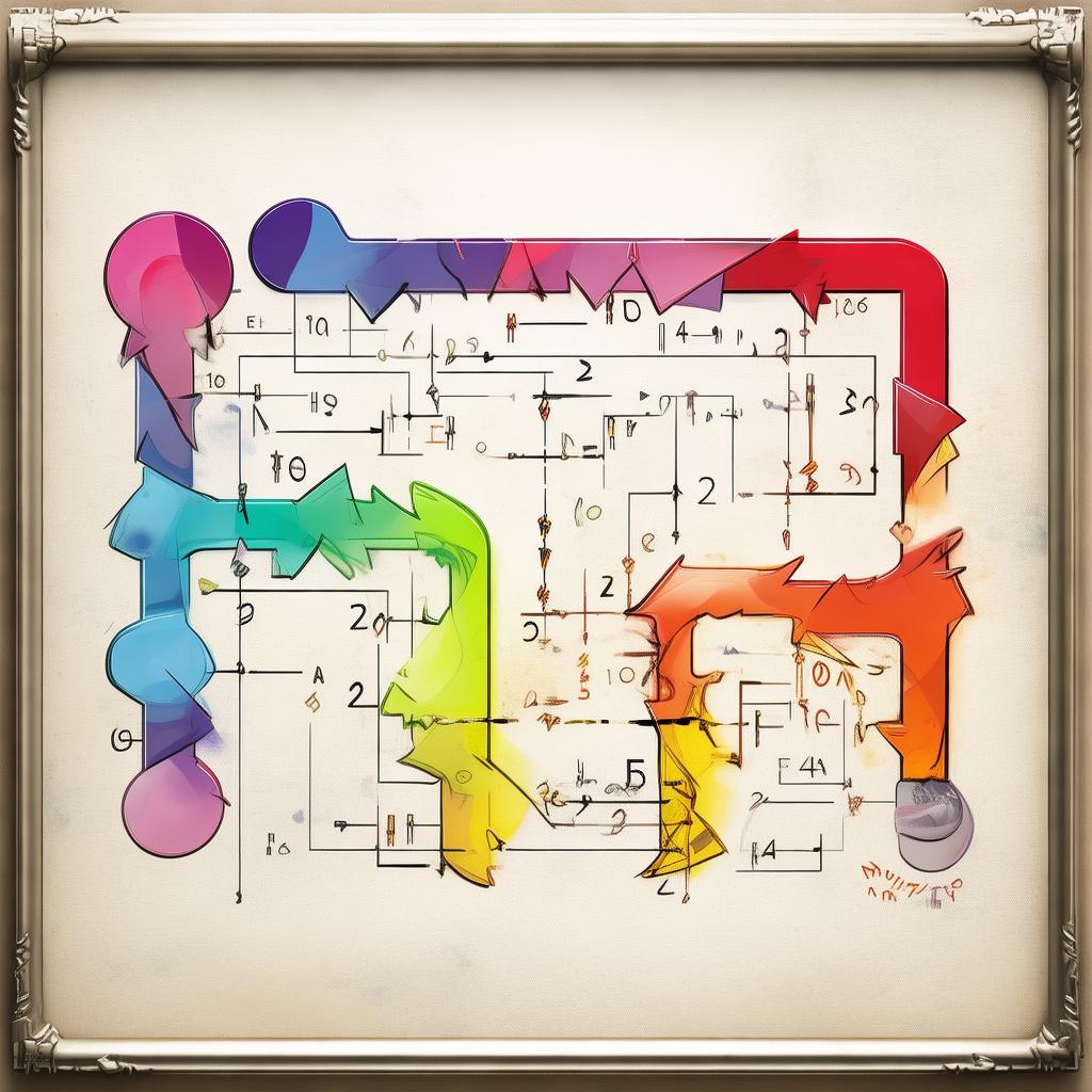 公式图解测试贴